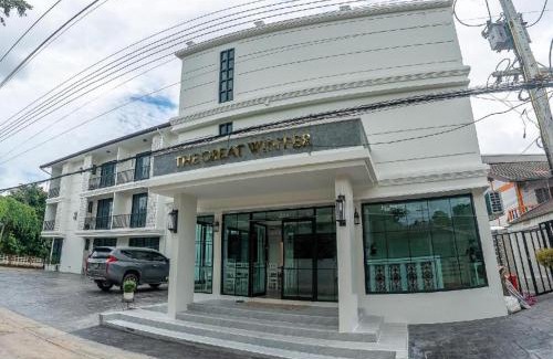 Chiang Rai Hotel | The Great Winter