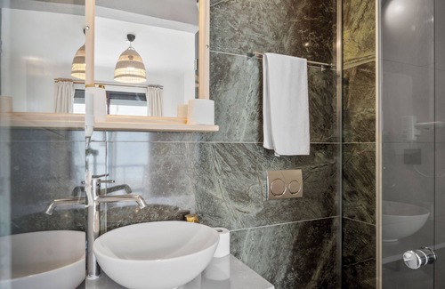 Datca City Center Hotel | The Green Goose Hotel