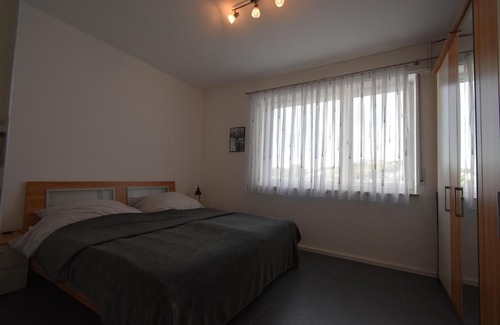 Boedefeld Apartment | The Green Hills