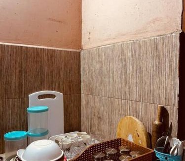 Sualkuchi Apartment | The Green Hills