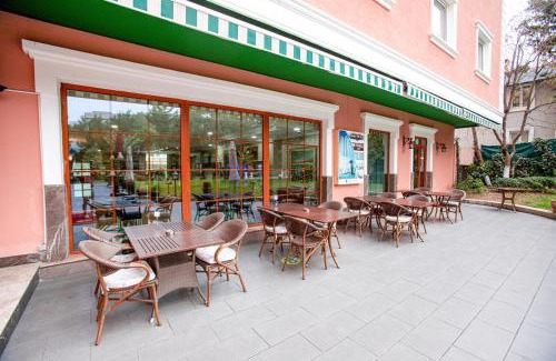 Merter Hotel | The Green Park Merter