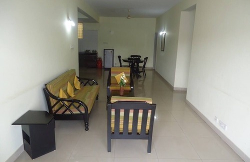Bengaluru Hotel | The Green Path