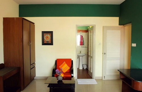 Bengaluru Hotel | The Green Path