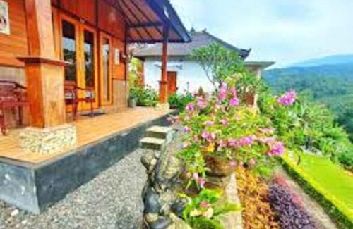 Baturiti Hotel | The Green Ponci Bedugul