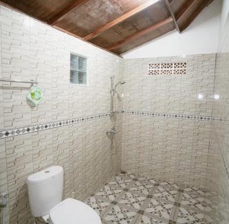 Baturiti Hotel | The Green Ponci Bedugul