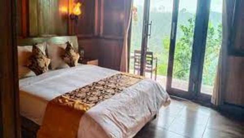 Baturiti Hotel | The Green Ponci Bedugul
