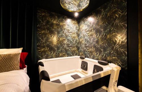 Les Gondoles Apartment | The green romantic