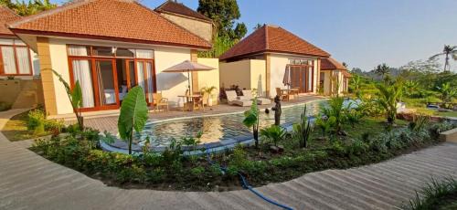 Klungkung Villa | The Green Sidemen