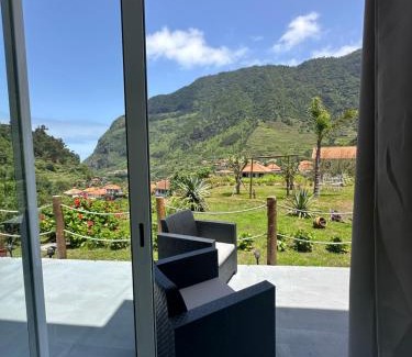 Sao Vicente Apartment | The Green Valley House