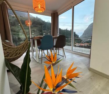 Sao Vicente Apartment | The Green Valley House