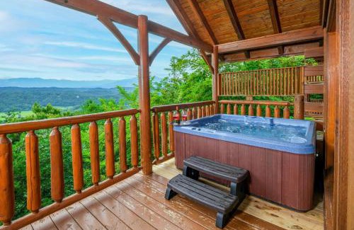 Sevierville Villa | The Greenbrier