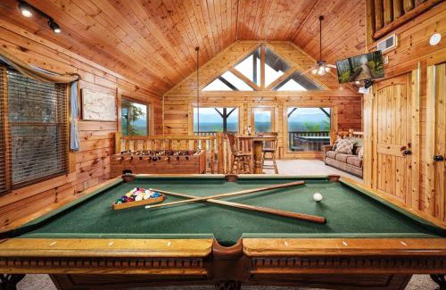 Sevierville Villa | The Greenbrier