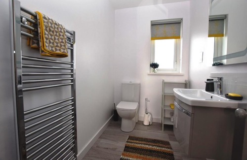 Limavady Cabin | The Greene House