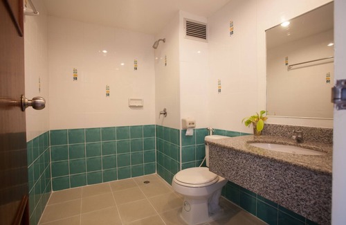 Downtown Krabi Hotel | The Greenery Hotel