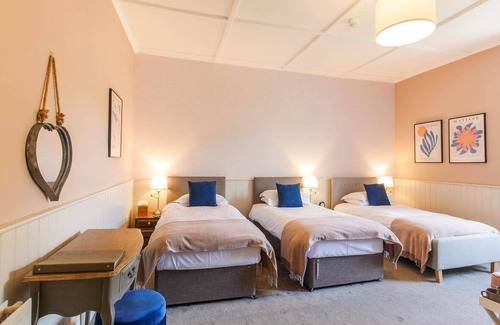 Greenhead Hotel | The Greenhead Hotel