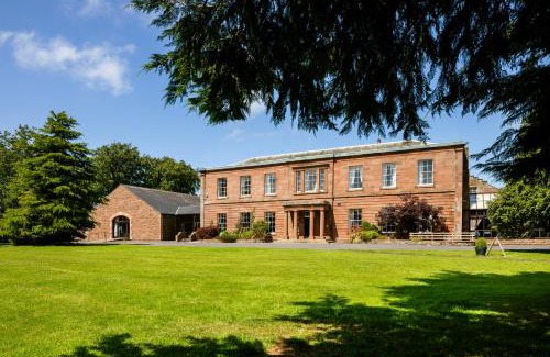 Westward Bed & Breakfast | The Greenhill Hotel