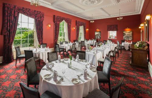 Westward Bed & Breakfast | The Greenhill Hotel