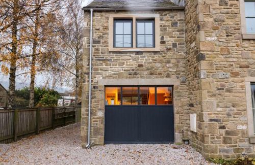 Gargrave House | The Greenhouse