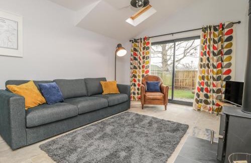 Gargrave House | The Greenhouse