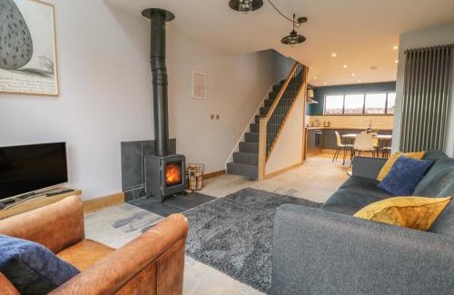 Gargrave House | The Greenhouse