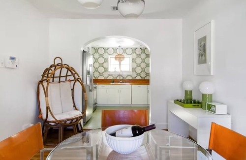 Foster Heights House | The Greenhouse