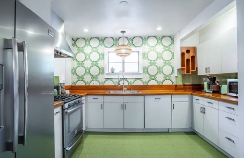 Foster Heights House | The Greenhouse