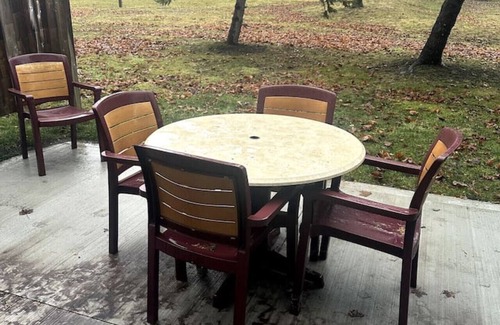 Collingwood House | The Greenview Retreat