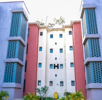 Entebbe Apartment | The Greige 3 Lakeside Condo in Entebbe