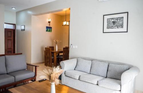 Entebbe Apartment | The Greige 3 Lakeside Condo in Entebbe