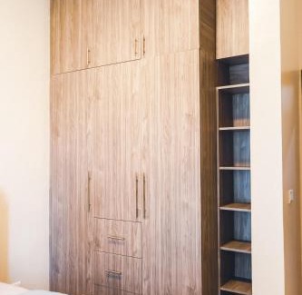 Entebbe Apartment | The Greige 3 Lakeside Condo in Entebbe
