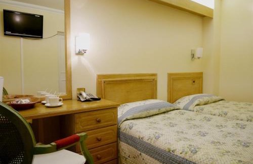 Paddington Hotel | The Gresham Hotel