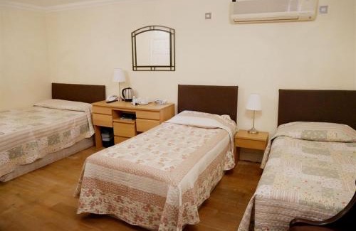 Paddington Hotel | The Gresham Hotel