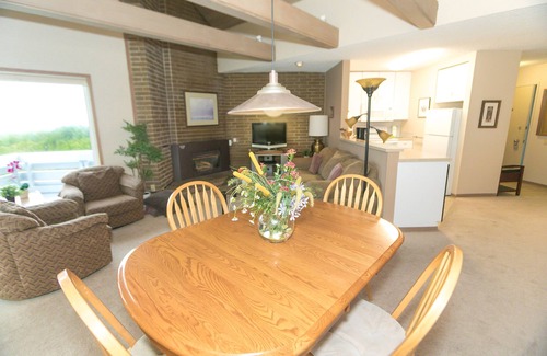 Ocean Shores Apartment | The Grey Gull