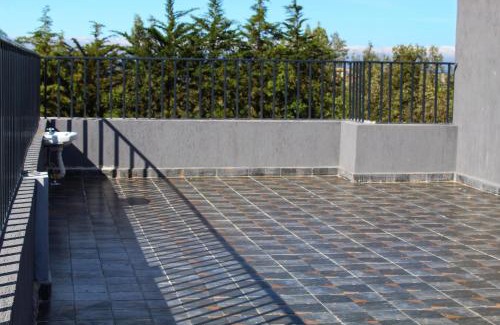 Nanyuki House | The Grey House