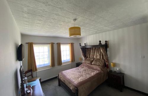 Llyswen Hotel | The Griffin Llyswen