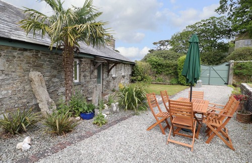 Callington Cottage | THE GROOM'S HOUSE, luxury holiday cottage in Callington