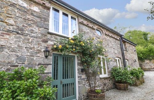Callington Cottage | THE GROOM'S HOUSE, luxury holiday cottage in Callington