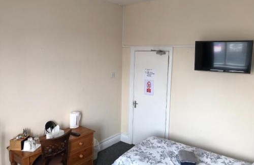 Scunthorpe Hotel | The Grosvenor Free house