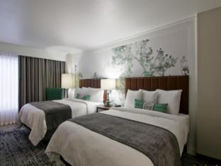Boise Hotel | The Grove Hotel