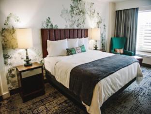 Boise Hotel | The Grove Hotel