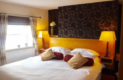 Knaresborough Hotel | The Groves Inn