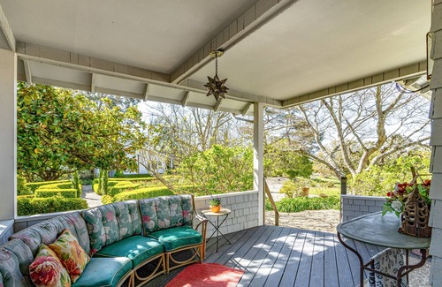Graton House | The Guest House at The Dalya Estate