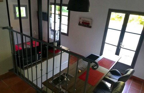 Le Castellet House | The Guest house carmagnole Guest House