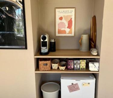 Snekkersten Apartment | The Guest House