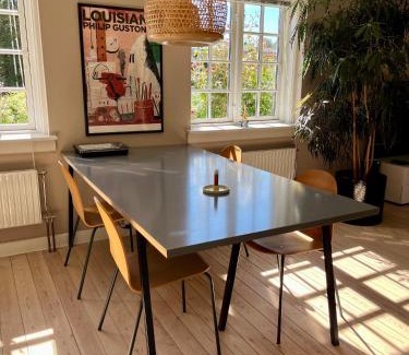 Snekkersten Apartment | The Guest House