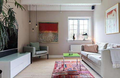 Snekkersten Apartment | The Guest House