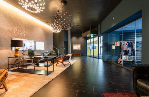 Central Interlaken Hotel | The Guesthouse by The Hey Hotel