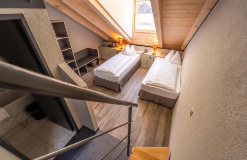 Central Interlaken Hotel | The Guesthouse by The Hey Hotel