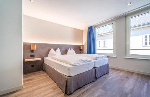 Central Interlaken Hotel | The Guesthouse by The Hey Hotel