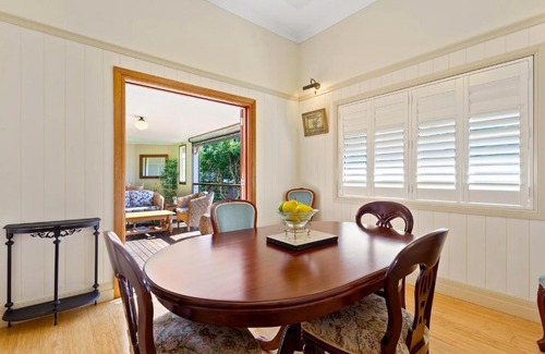 Maleny House | The Guesthouse Maleny